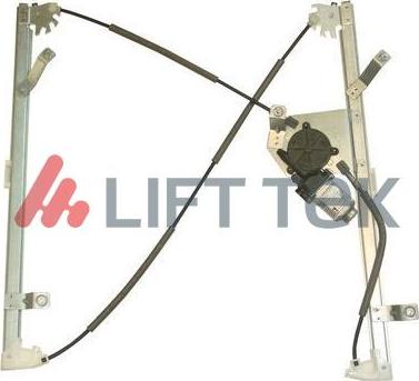 Lift-Tek LT RN75 L - Підйомний пристрій для вікон avtolavka.club