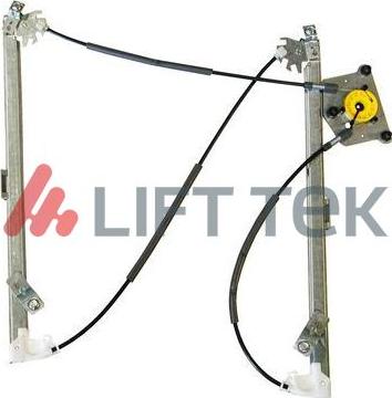 Lift-Tek LT RN714 R - Підйомний пристрій для вікон avtolavka.club