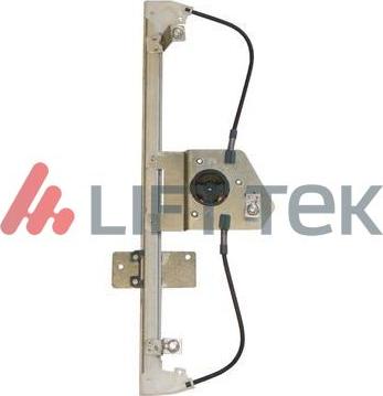 Lift-Tek LT RN716 L - Підйомний пристрій для вікон avtolavka.club