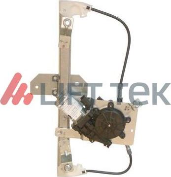 Lift-Tek LT RN77 R - Підйомний пристрій для вікон avtolavka.club
