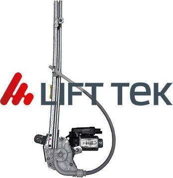 Lift-Tek LT RNO116 L C - Підйомний пристрій для вікон avtolavka.club