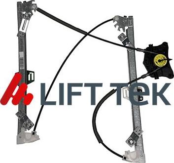 Lift-Tek LT SK715 L - Підйомний пристрій для вікон avtolavka.club