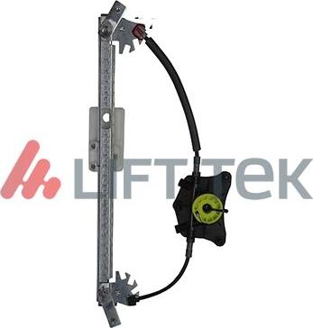 Lift-Tek LT SK726 L - Підйомний пристрій для вікон avtolavka.club