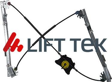 Lift-Tek LT SK721 L - Підйомний пристрій для вікон avtolavka.club