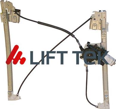 Lift-Tek LT ST14 R B - Підйомний пристрій для вікон avtolavka.club