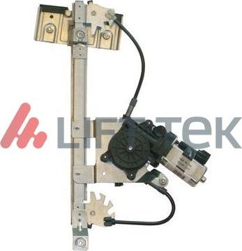 Lift-Tek LT ST15 R B - Підйомний пристрій для вікон avtolavka.club