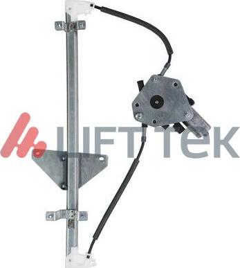 Lift-Tek LT SY06 R - Підйомний пристрій для вікон avtolavka.club