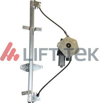 Lift-Tek LT TT06 L - Підйомний пристрій для вікон avtolavka.club