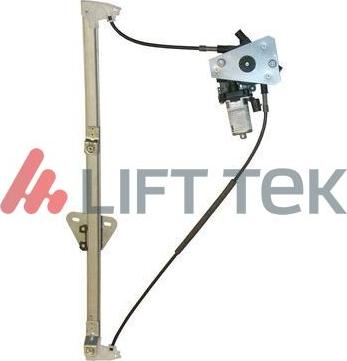 Lift-Tek LT VK23 L B - Підйомний пристрій для вікон avtolavka.club