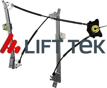 Lift-Tek LT VK769 L - Підйомний пристрій для вікон avtolavka.club