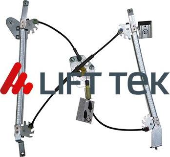 Lift-Tek LT VK764 L - Підйомний пристрій для вікон avtolavka.club