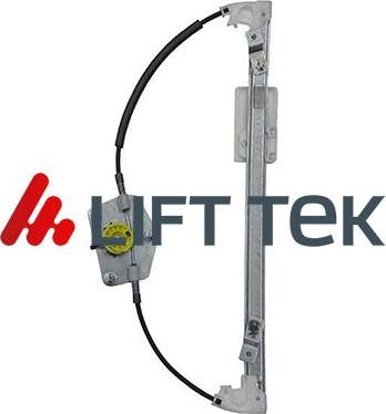 Lift-Tek LT VK765 L - Підйомний пристрій для вікон avtolavka.club