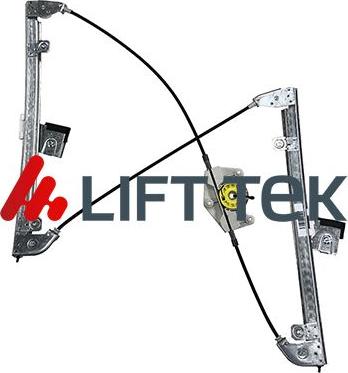 Lift-Tek LT VK704 R - Підйомний пристрій для вікон avtolavka.club