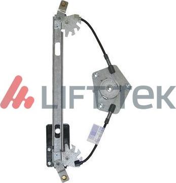 Lift-Tek LT VK706 R - Підйомний пристрій для вікон avtolavka.club