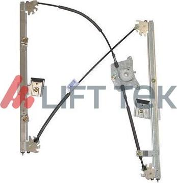 Lift-Tek LT VK707 R - Підйомний пристрій для вікон avtolavka.club