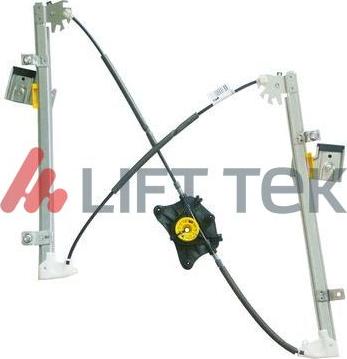 Lift-Tek LT VK715 R - Підйомний пристрій для вікон avtolavka.club
