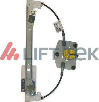 Lift-Tek LT VK716 L - Підйомний пристрій для вікон avtolavka.club
