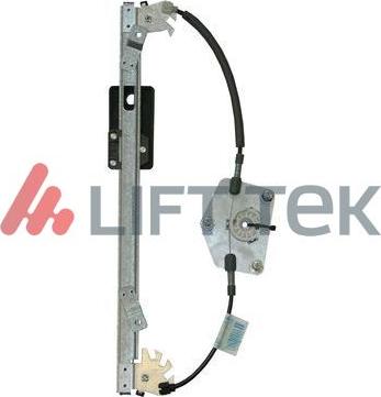 Lift-Tek LT VK710 L - Підйомний пристрій для вікон avtolavka.club