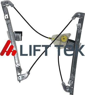 Lift-Tek LT VK711 L - Підйомний пристрій для вікон avtolavka.club