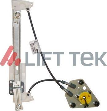 Lift-Tek LT VK718 R - Підйомний пристрій для вікон avtolavka.club
