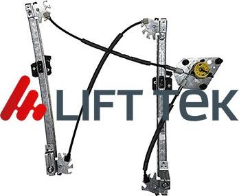 Lift-Tek LT VK717 R - Підйомний пристрій для вікон avtolavka.club