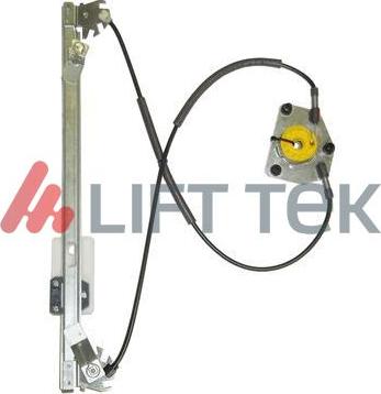 Lift-Tek LT VK730 L - Підйомний пристрій для вікон avtolavka.club