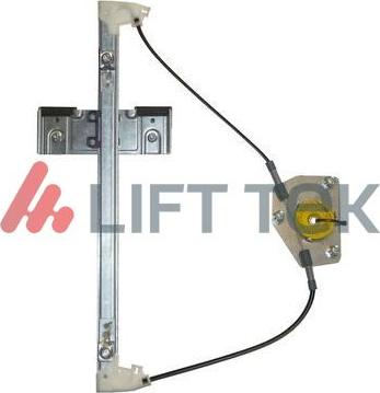 Lift-Tek LT VK731 L - Підйомний пристрій для вікон avtolavka.club