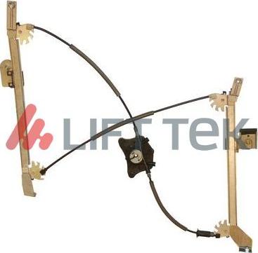 Lift-Tek LT VK733 R - Підйомний пристрій для вікон avtolavka.club