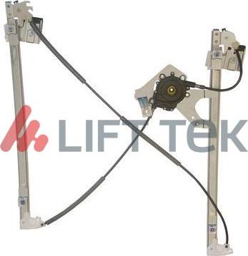 Lift-Tek LT VK725 L - Підйомний пристрій для вікон avtolavka.club