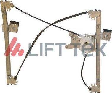 Lift-Tek LT VK727 R - Підйомний пристрій для вікон avtolavka.club