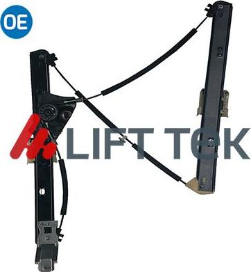 Lift-Tek LT VK779 L - Підйомний пристрій для вікон avtolavka.club