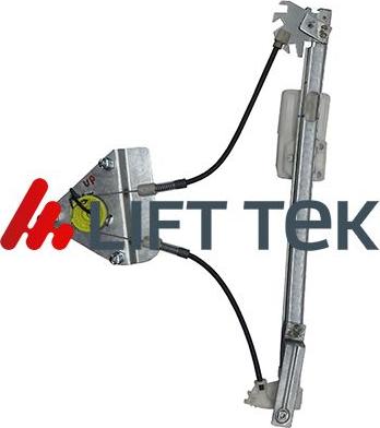Lift-Tek LT VK774 L - Підйомний пристрій для вікон avtolavka.club