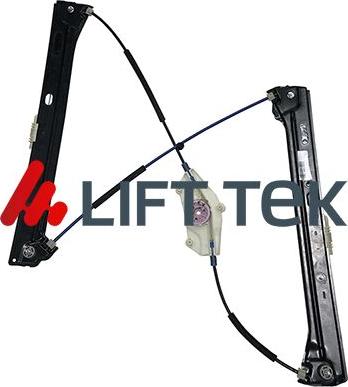 Lift-Tek LT VK775 R - Підйомний пристрій для вікон avtolavka.club