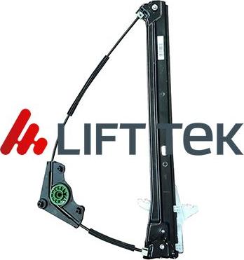 Lift-Tek LT VK776 L - Підйомний пристрій для вікон avtolavka.club