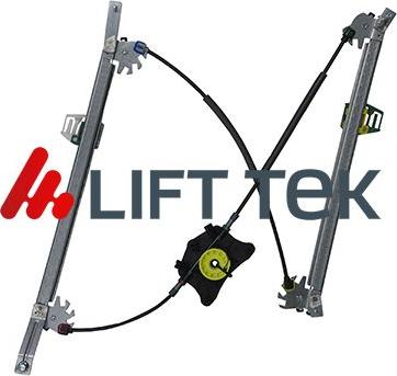 Lift-Tek LT VK771 R - Підйомний пристрій для вікон avtolavka.club