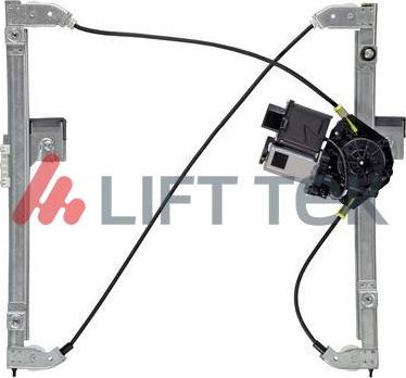 Lift-Tek LT VKO81 L C - Підйомний пристрій для вікон avtolavka.club