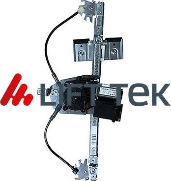 Lift-Tek LT VKO28 L C - Підйомний пристрій для вікон avtolavka.club