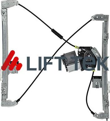 Lift-Tek LT VKO27 R C - Підйомний пристрій для вікон avtolavka.club