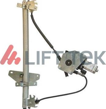 Lift-Tek LT VL15 L - Підйомний пристрій для вікон avtolavka.club