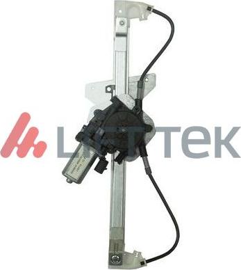 Lift-Tek LT VL22 L - Підйомний пристрій для вікон avtolavka.club