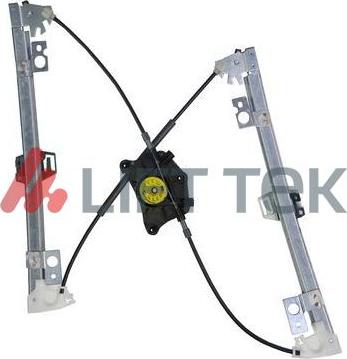 Lift-Tek LT VL706 L - Підйомний пристрій для вікон avtolavka.club