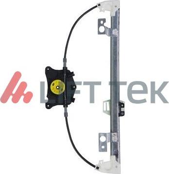 Lift-Tek LT VL707 L - Підйомний пристрій для вікон avtolavka.club