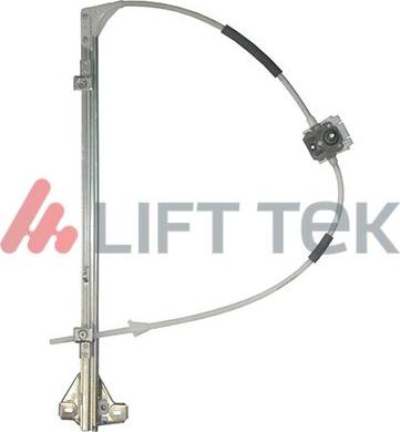 Lift-Tek LT ZA901 L - Підйомний пристрій для вікон avtolavka.club