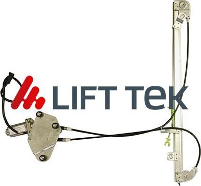 Lift-Tek LT ZA144 R - Підйомний пристрій для вікон avtolavka.club