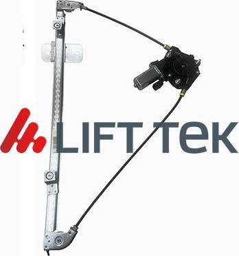 Lift-Tek LT ZA157 R - Підйомний пристрій для вікон avtolavka.club