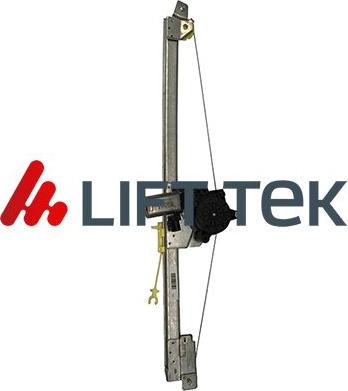 Lift-Tek LT ZA32 L - Підйомний пристрій для вікон avtolavka.club