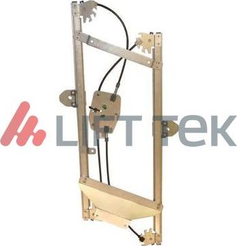 Lift-Tek LT ZA705 R - Підйомний пристрій для вікон avtolavka.club