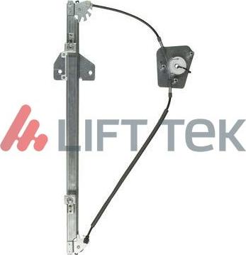 Lift-Tek LT ZA710 R - Підйомний пристрій для вікон avtolavka.club