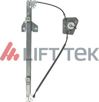 Lift-Tek LT ZA711 R - Підйомний пристрій для вікон avtolavka.club