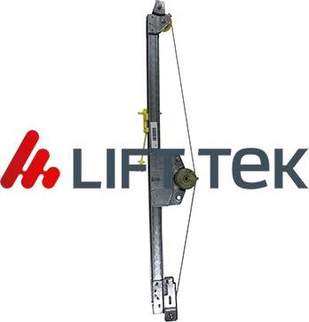 Lift-Tek LT ZA713 R - Підйомний пристрій для вікон avtolavka.club